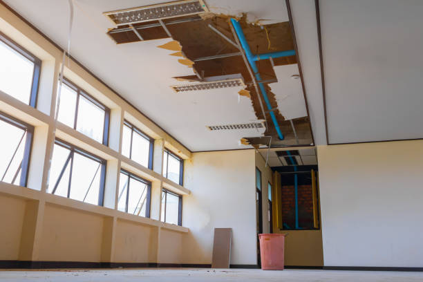 24/7 water damage repair in Tracy, MN